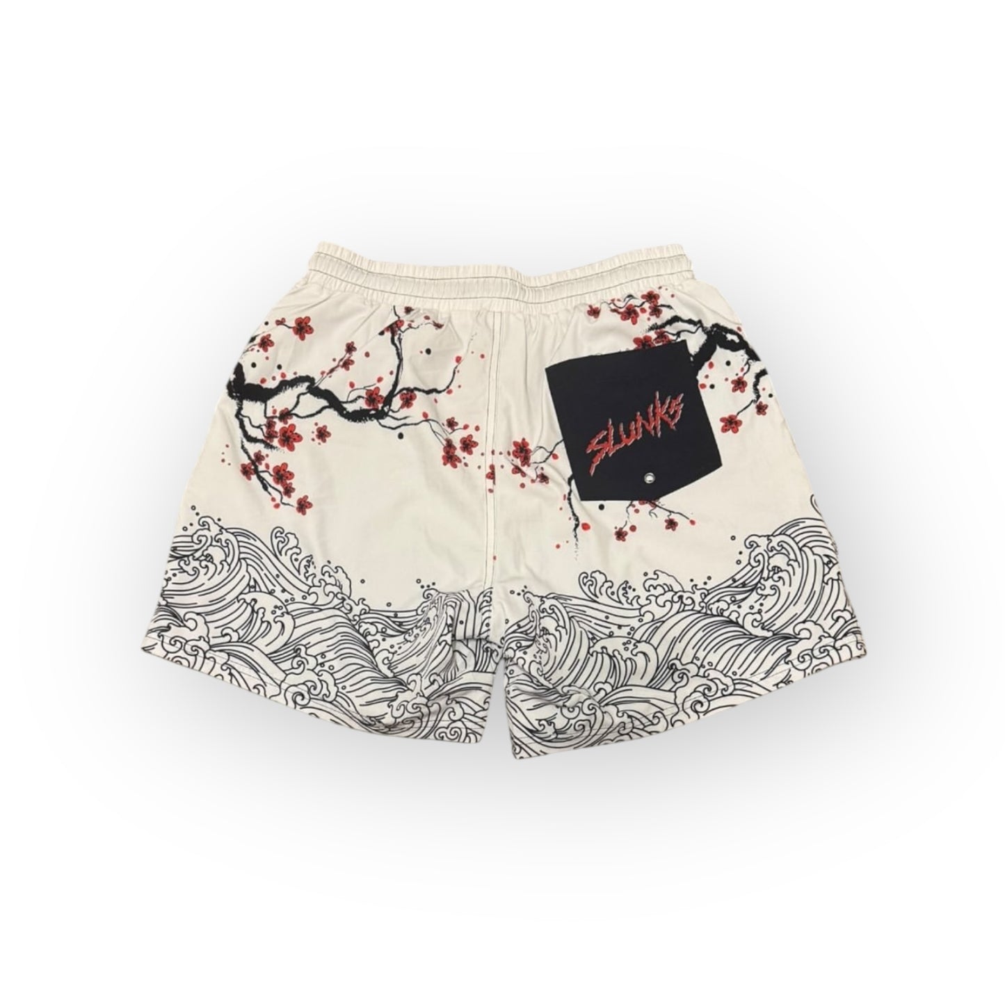 SG X 626 CHERRY BLOSSOM