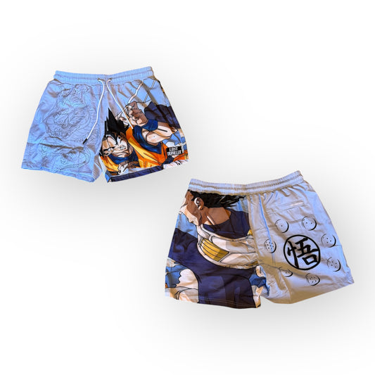DRAGON BALL LTC CUSTOMS