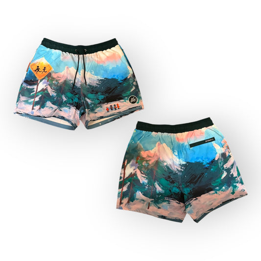 SOUTH PARK LTC CUSTOMS