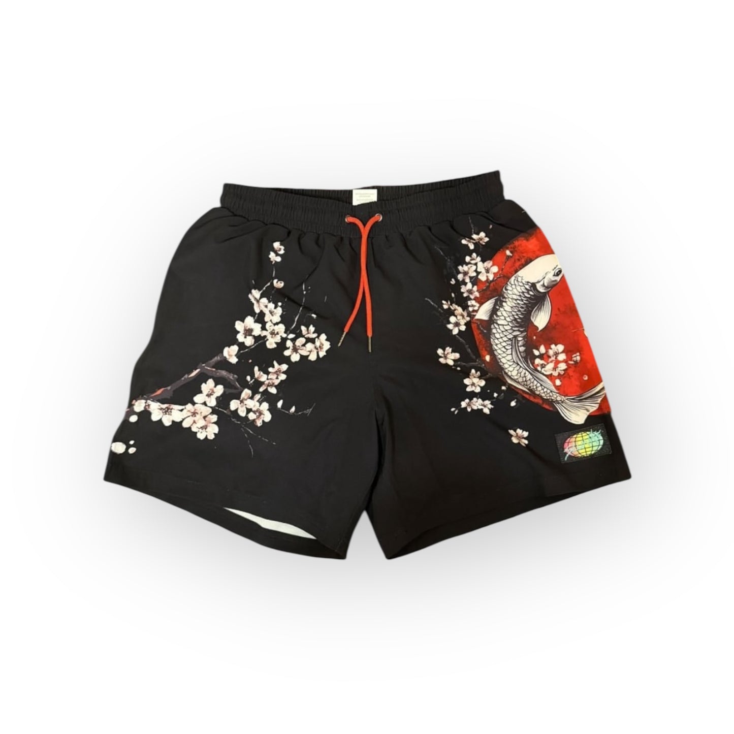 KOI BLOSSOM